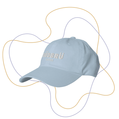 GÜDBRÜ Coffee Lover's Dad Hat