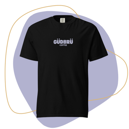 GÜDBRÜ Coffee Crew T-shirt