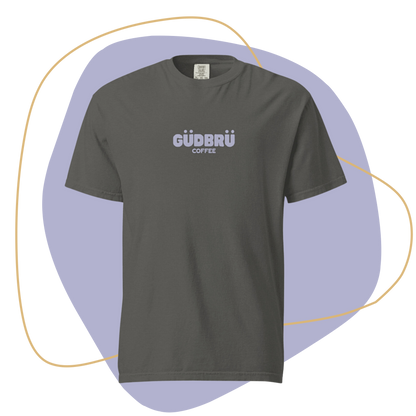 GÜDBRÜ Coffee Crew T-shirt